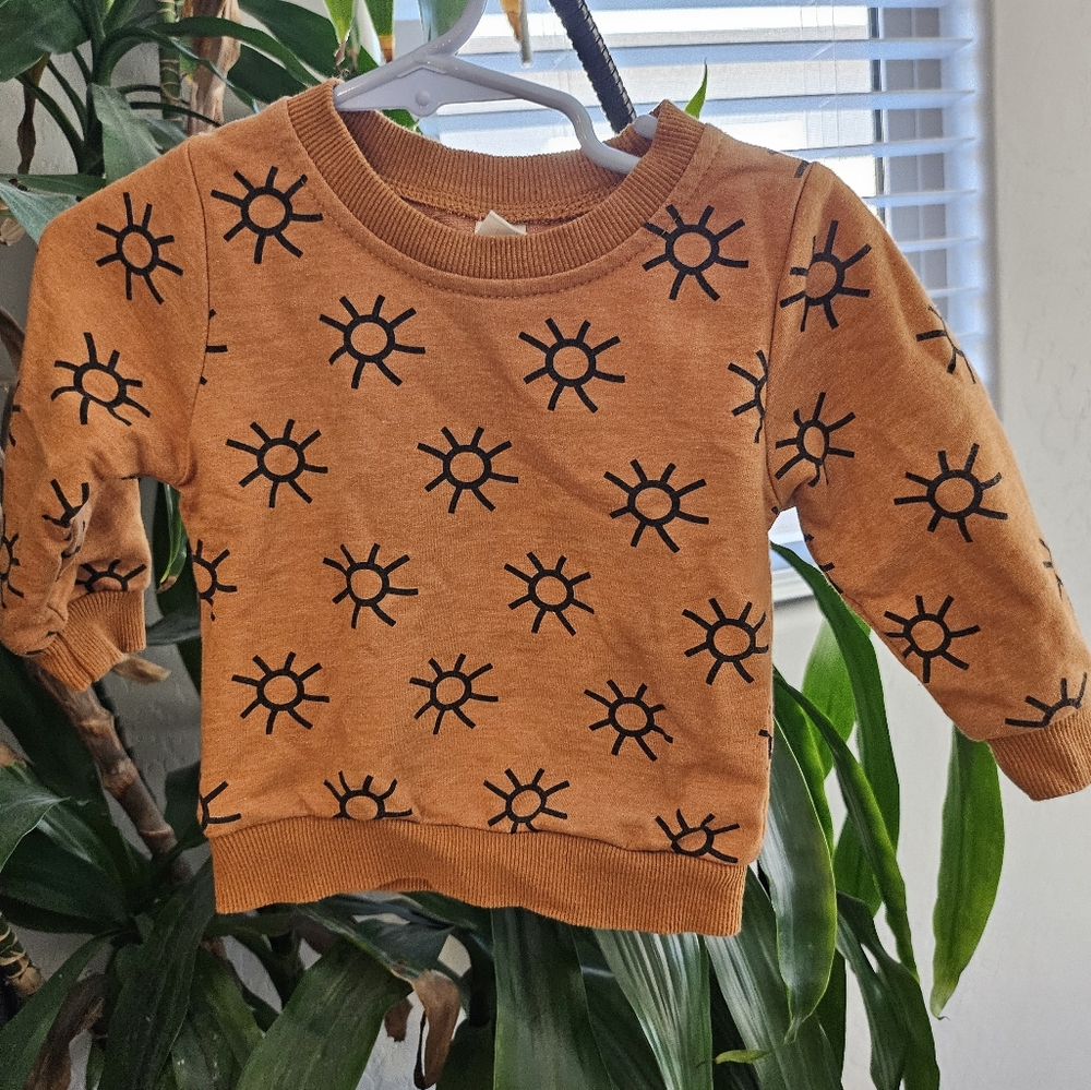 Outfit sets for baby